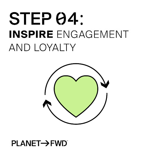 Inspire Engagement and Loyalty